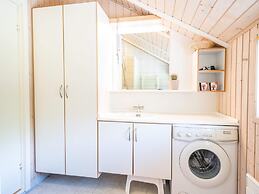 Holiday Home in Tarm
