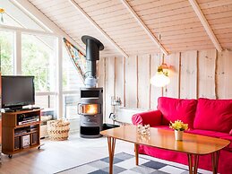 Holiday Home in Tarm