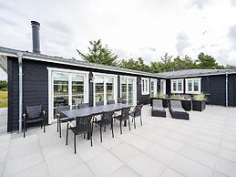 Holiday Home in Blåvand
