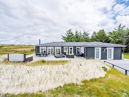 Holiday Home in Blåvand