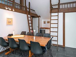 Holiday Home in Ansager