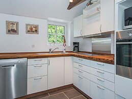 Holiday Home in Ansager