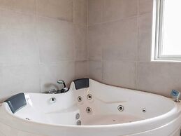 8 Person Holiday Home in Fano