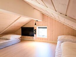 8 Person Holiday Home in Fano