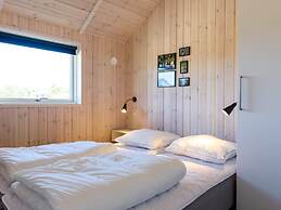8 Person Holiday Home in Fano