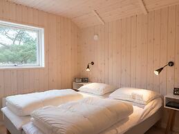 8 Person Holiday Home in Fano
