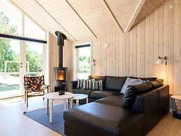 8 Person Holiday Home in Fano