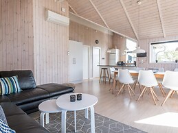 8 Person Holiday Home in Fano