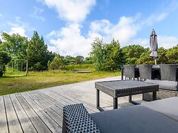 8 Person Holiday Home in Fano