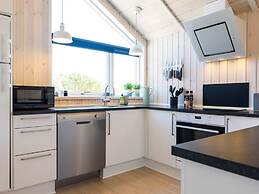 8 Person Holiday Home in Fano