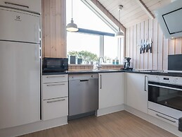8 Person Holiday Home in Fano