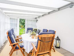 6 Person Holiday Home in Hemmet