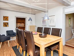 6 Person Holiday Home in Hemmet