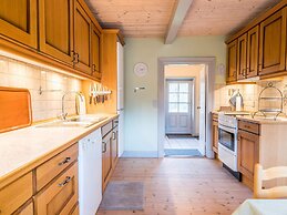 6 Person Holiday Home in Hemmet