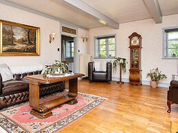 6 Person Holiday Home in Hemmet