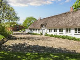 6 Person Holiday Home in Hemmet