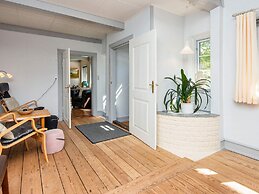 6 Person Holiday Home in Hemmet