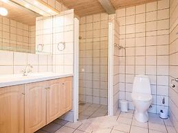 6 Person Holiday Home in Hemmet