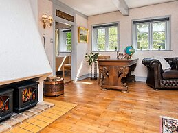 6 Person Holiday Home in Hemmet