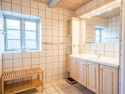 6 Person Holiday Home in Hemmet
