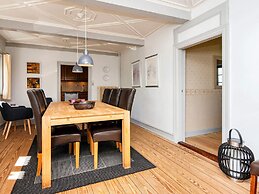 6 Person Holiday Home in Hemmet