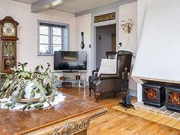 6 Person Holiday Home in Hemmet