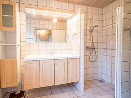 6 Person Holiday Home in Hemmet