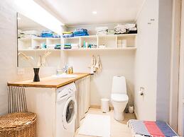 Holiday Home in Henne