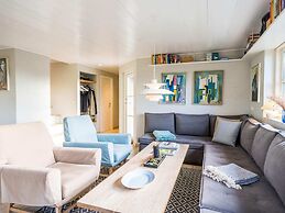 Holiday Home in Henne
