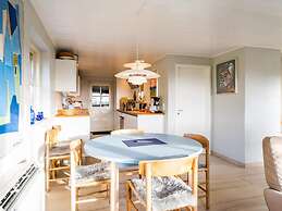 Holiday Home in Henne