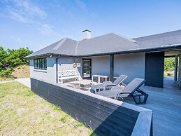 Holiday Home in Henne