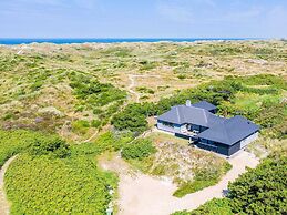 Holiday Home in Henne