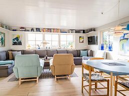 Holiday Home in Henne
