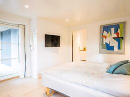 Holiday Home in Henne