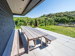 Holiday Home in Henne