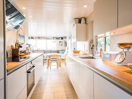 Holiday Home in Henne