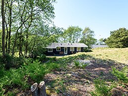 Charming Cottage in Rindby-by Traum