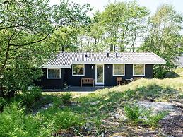 Charming Cottage in Rindby-by Traum
