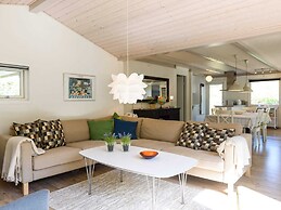 Charming Cottage in Rindby-by Traum