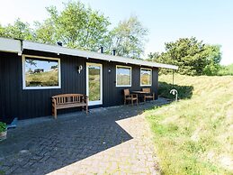Charming Cottage in Rindby-by Traum