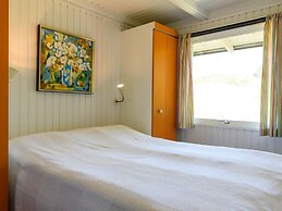 Charming Cottage in Rindby-by Traum