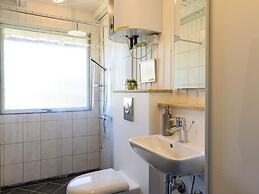 Charming Cottage in Rindby-by Traum