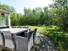 Charming Cottage in Rindby-by Traum