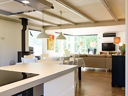 Charming Cottage in Rindby-by Traum