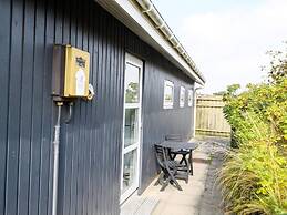 Seaside Retreat in Rindby-by Traum