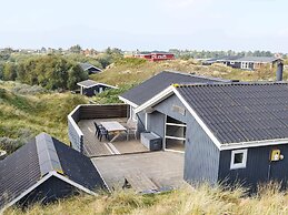 Seaside Retreat in Rindby-by Traum