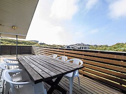 Seaside Retreat in Rindby-by Traum