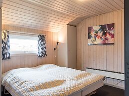 Seaside Retreat in Rindby-by Traum