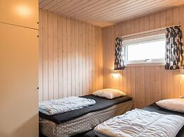 Seaside Retreat in Rindby-by Traum