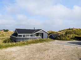 Seaside Retreat in Rindby-by Traum
